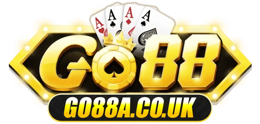 CỔNG GAME GO88