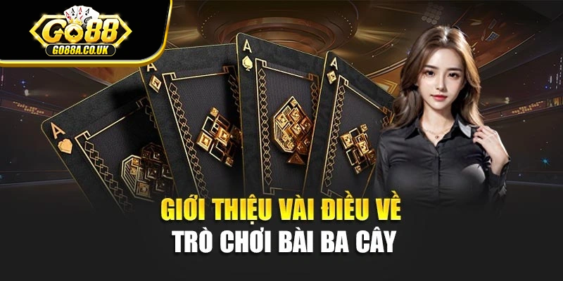 Cách Chơi Ba Cây Bài Bản Giúp Bạn Nâng Cao Tỷ Lệ Thắng